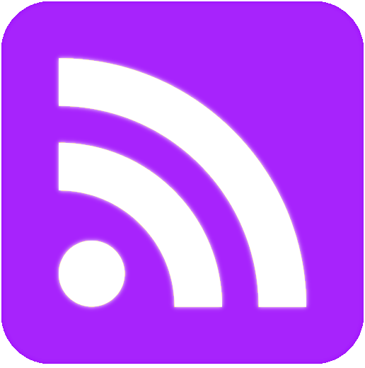 rss icon